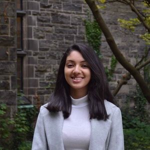 Meet your Posher, Rida